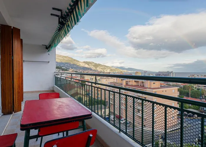 Maison Doretta - Sea View