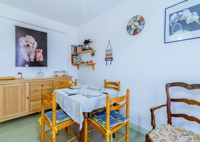 Maison Doretta - Sea View