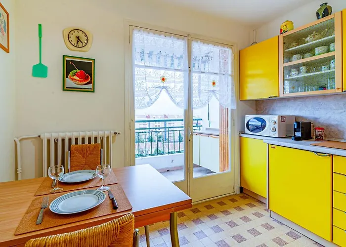 Maison Doretta - Sea View