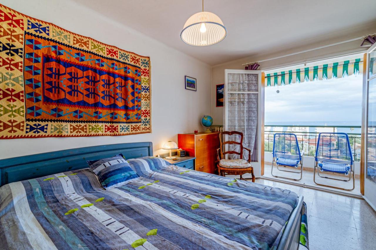 Appartement Maison Doretta - Sea View *