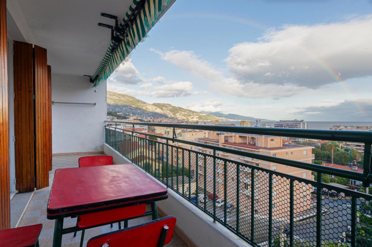 Maison Doretta - Sea View Appartement