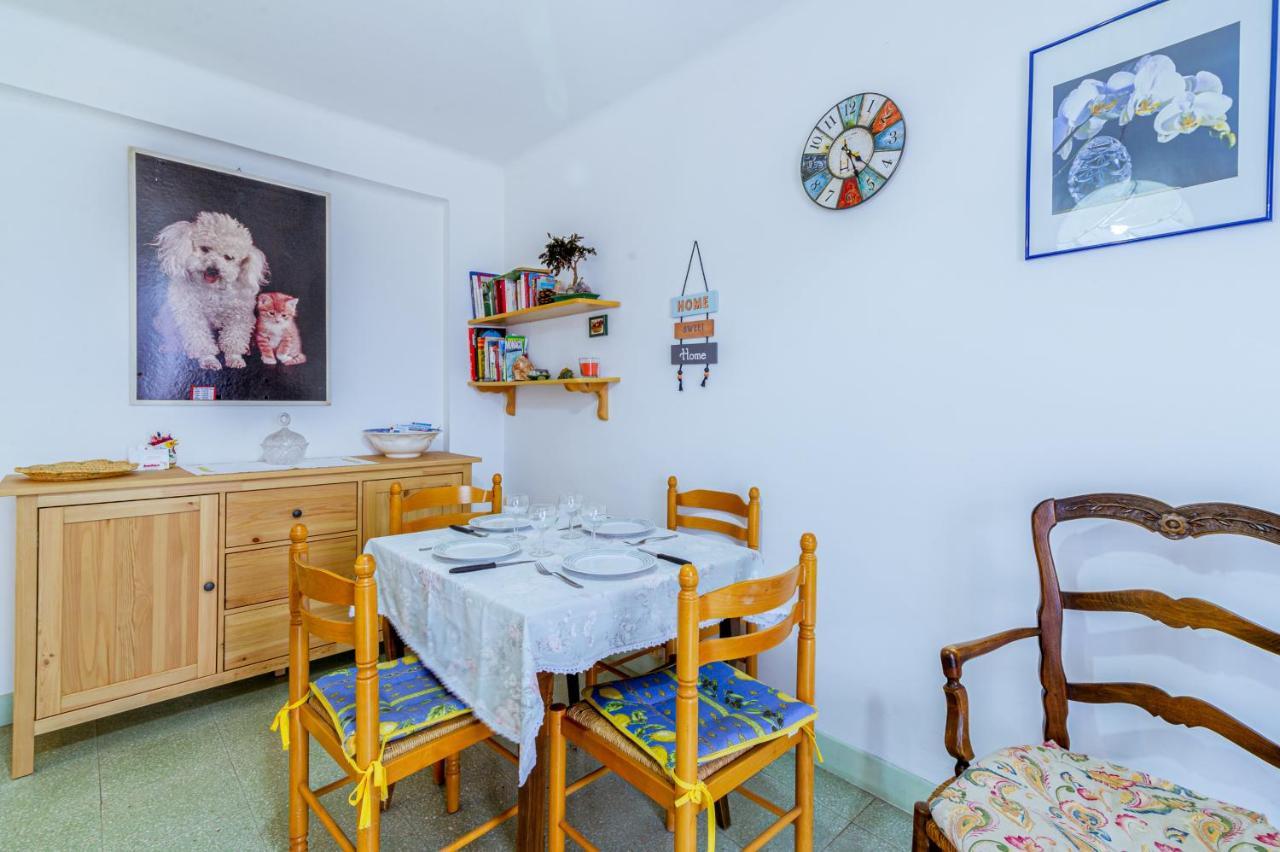 Maison Doretta - Sea View Appartement Roquebrune-Cap-Martin