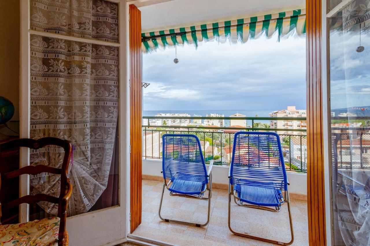 Maison Doretta - Sea View *